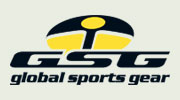 logo GSG - global sport gear