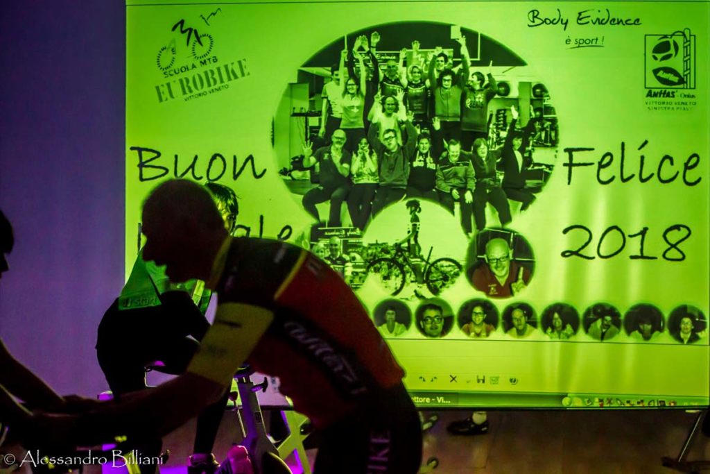 171216 Eurobike Finale Spinning Persone Disabili