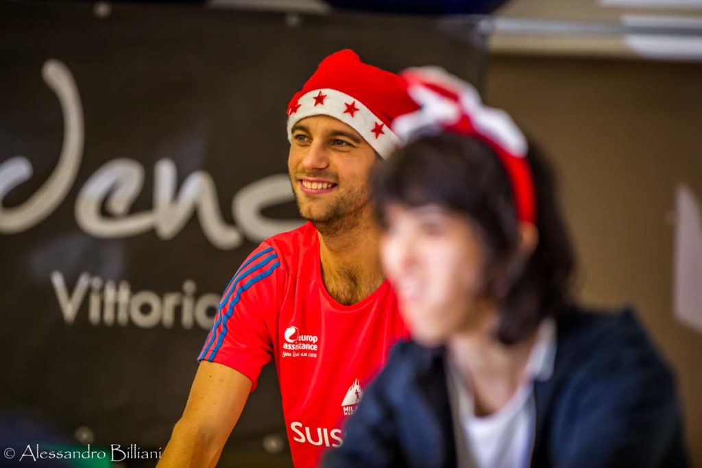 171216 Eurobike Finale Spinning Persone Disabili