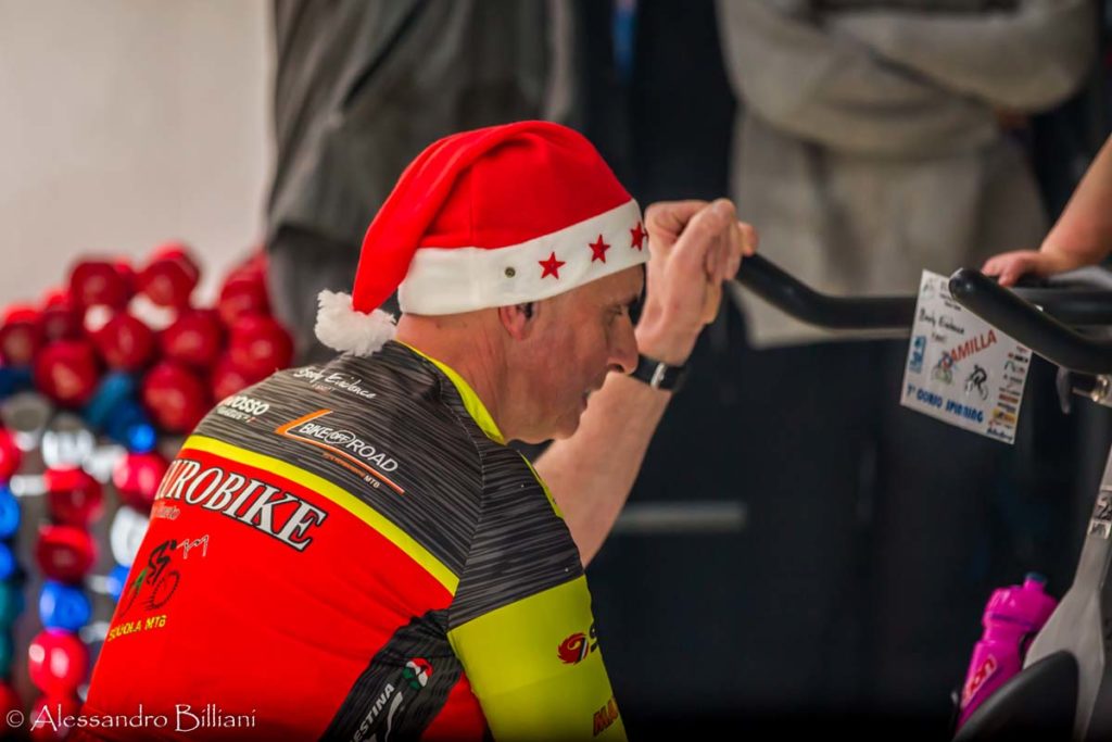 171216 Eurobike Finale Spinning Persone Disabili