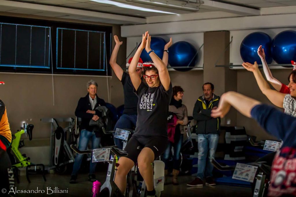 171216 Eurobike Finale Spinning Persone Disabili