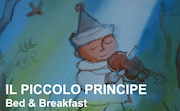 Logo Piccolo Principe Bed&Breakfast