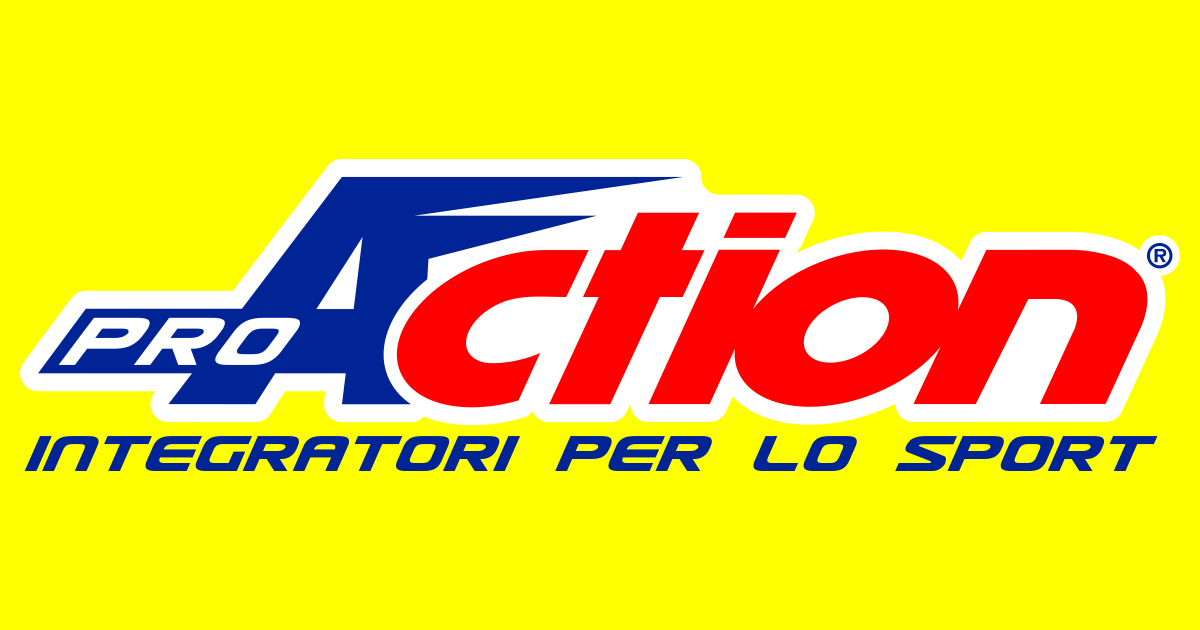Logo ProAction