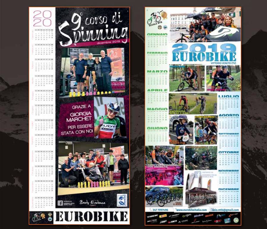 Eurobike Attività 2019