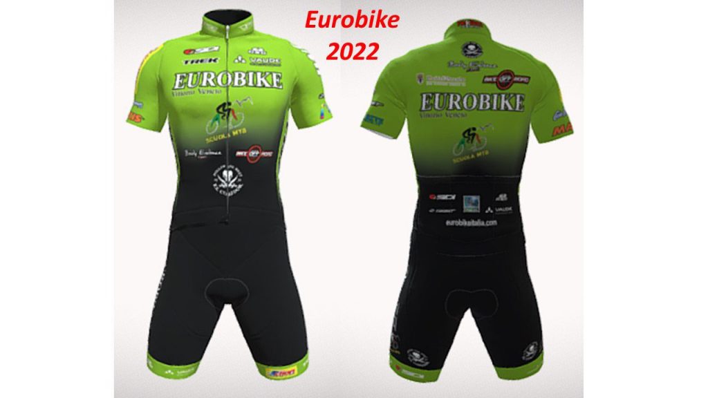 Completo Eurobike 2022