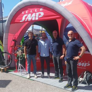 IBF - Italian Bike Festival di Misano