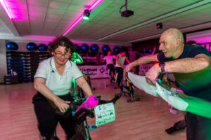 10.12.2022: Finale Corso Spinning