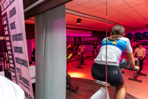 10.12.2022: Finale Corso Spinning