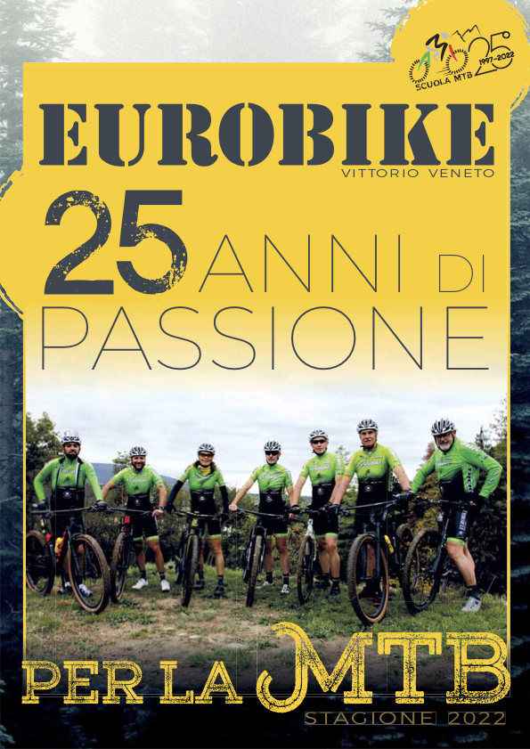 Eurobike Staff Pag.1