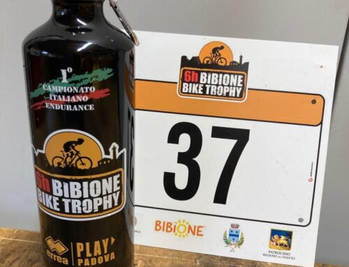 16/09/2023: Bibione Bike Trophy