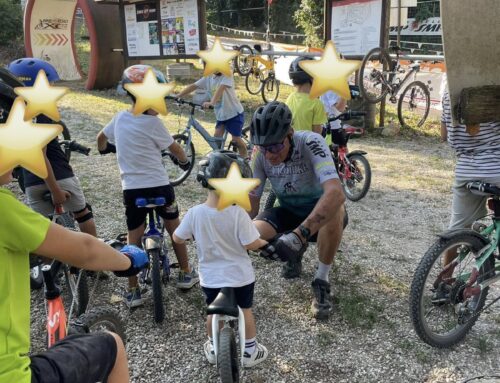 Settembre 2026: I nostri Corsi Junior