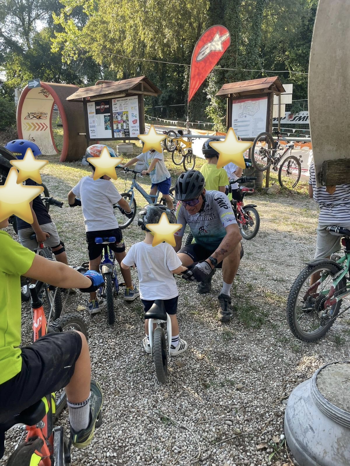 Corsi Junior Settembre 2026