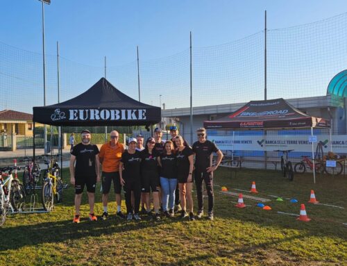 Festa dello Sport – Vedelago