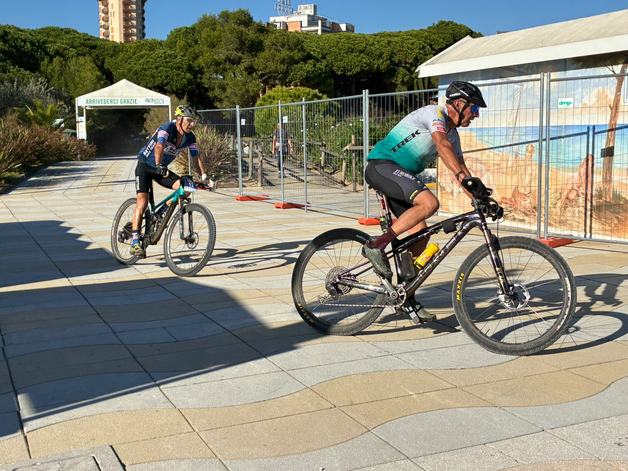03.10.2026 Jesolo 6H MTB