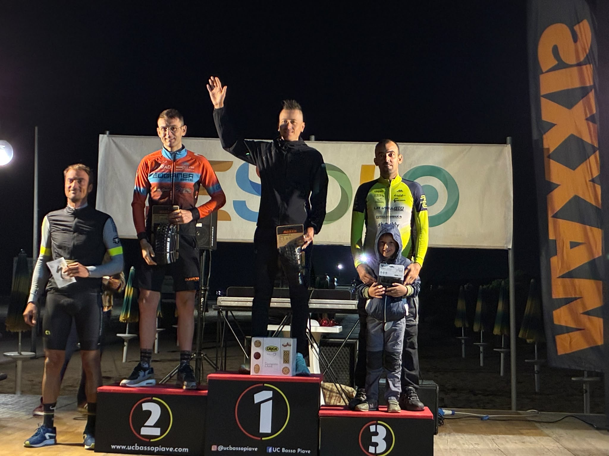 03.10.2026 Jesolo 6H MTB