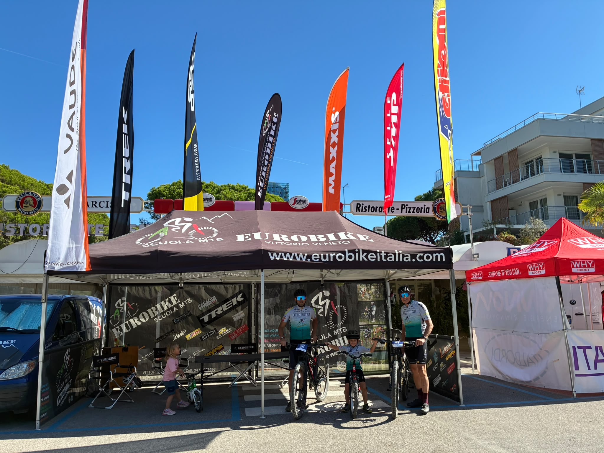 03.10.2026 Jesolo 6H MTB