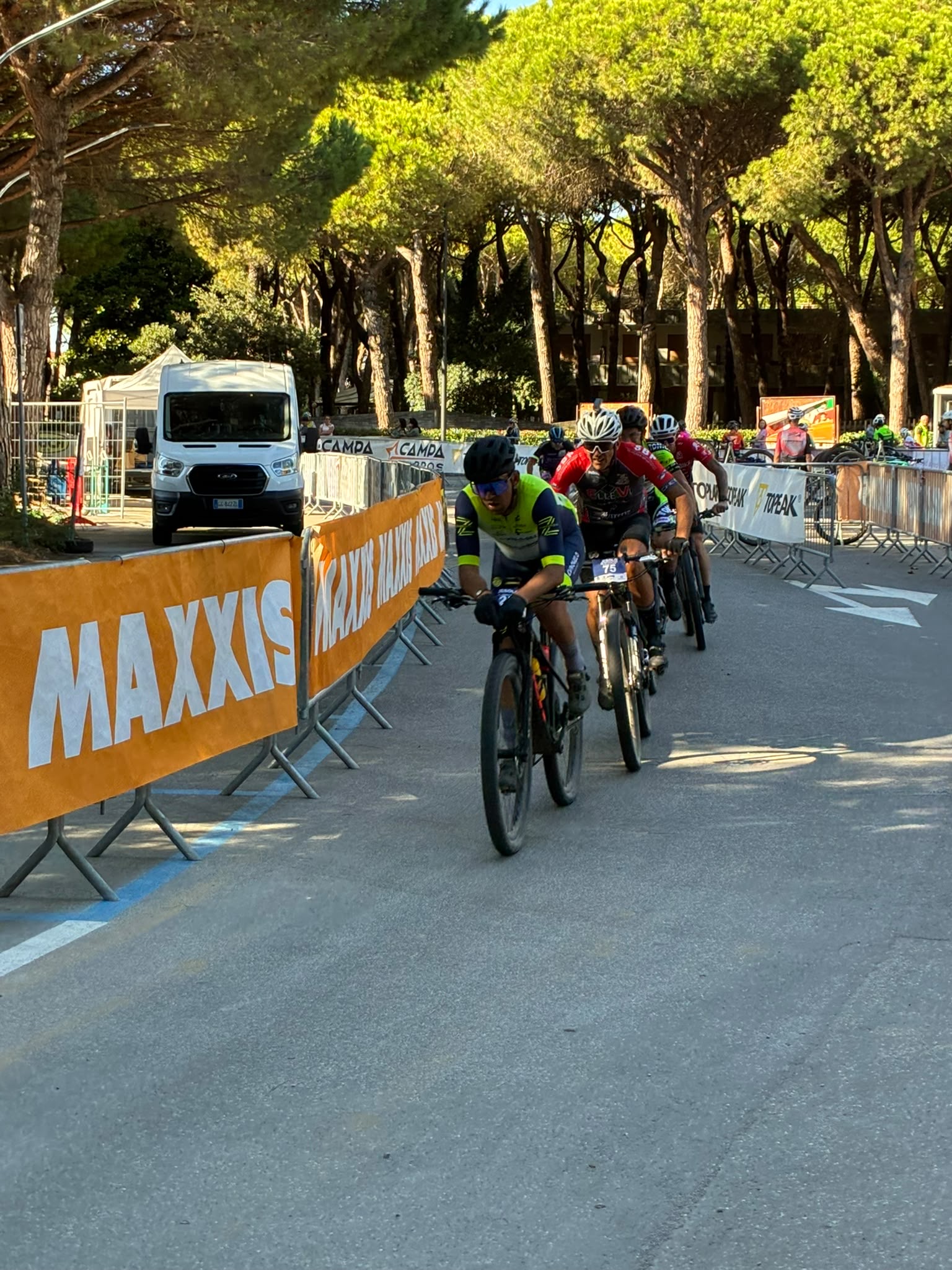 03.10.2026 Jesolo 6H MTB