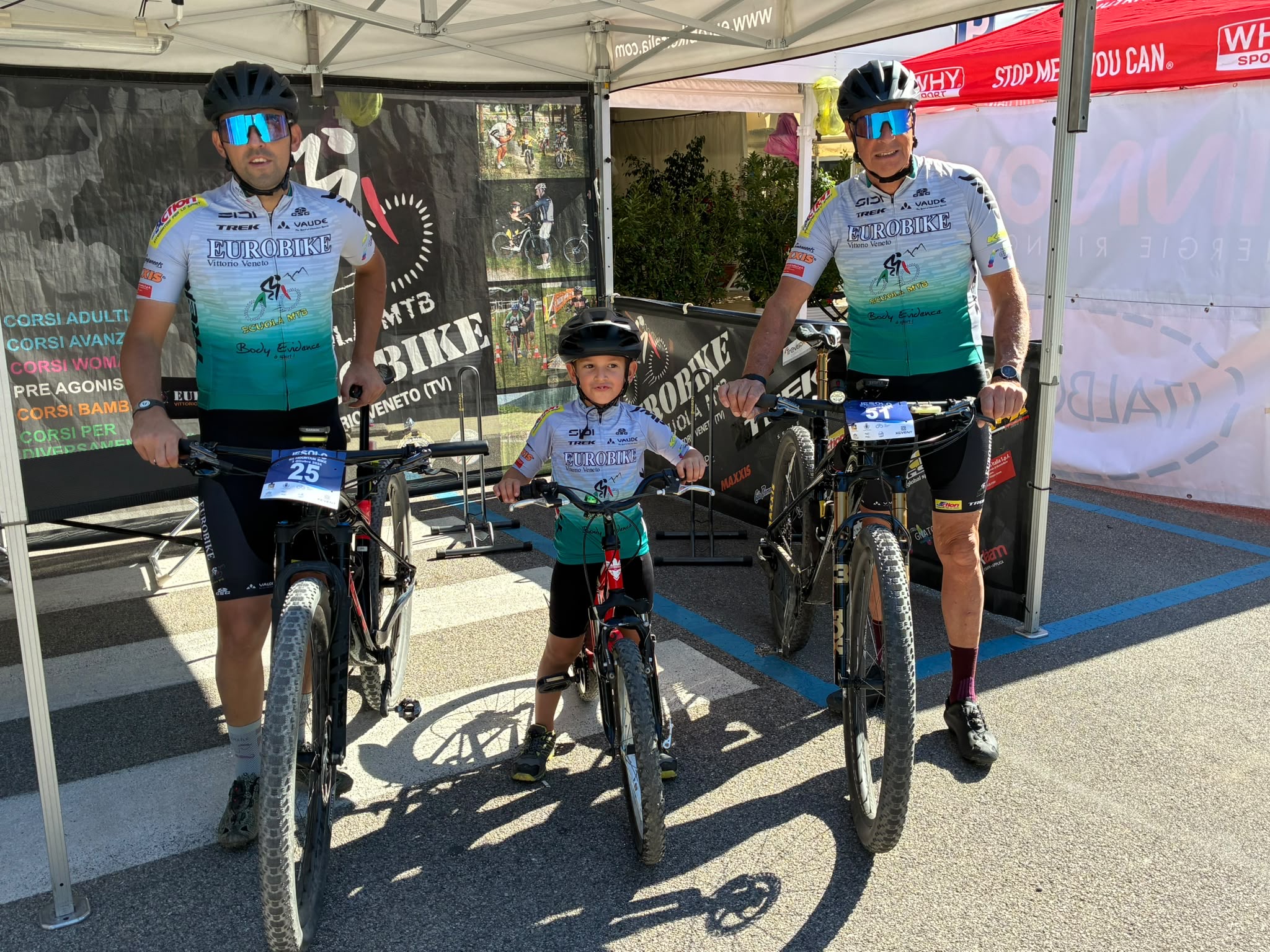 03.10.2026 Jesolo 6H MTB