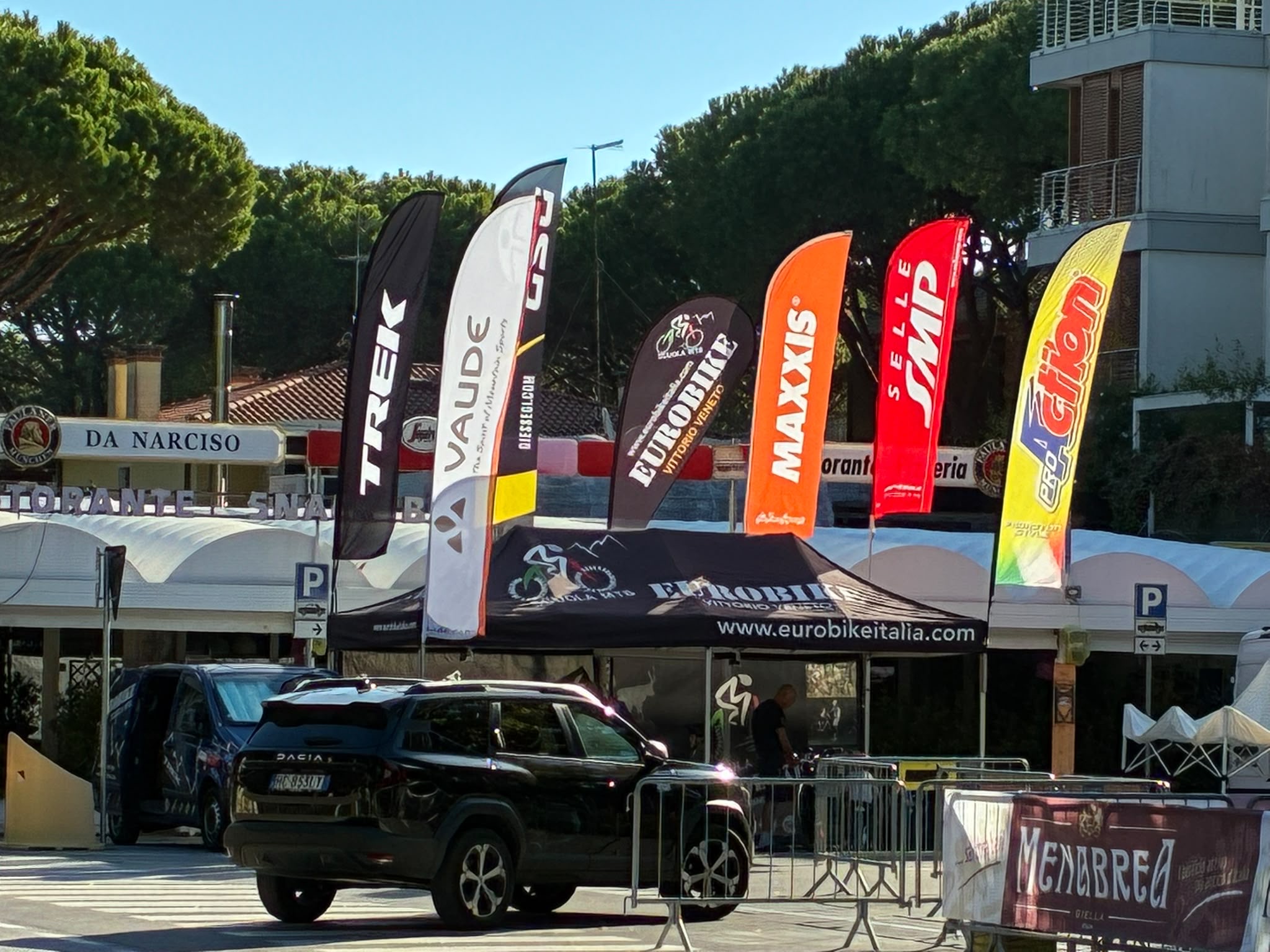 03.10.2026 Jesolo 6H MTB