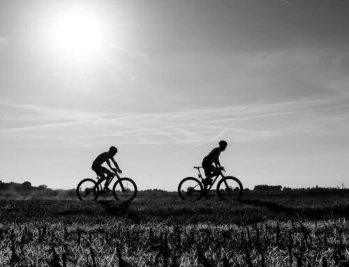 Sabato 3 ottobre 2026: Jesolo 6H MTB
