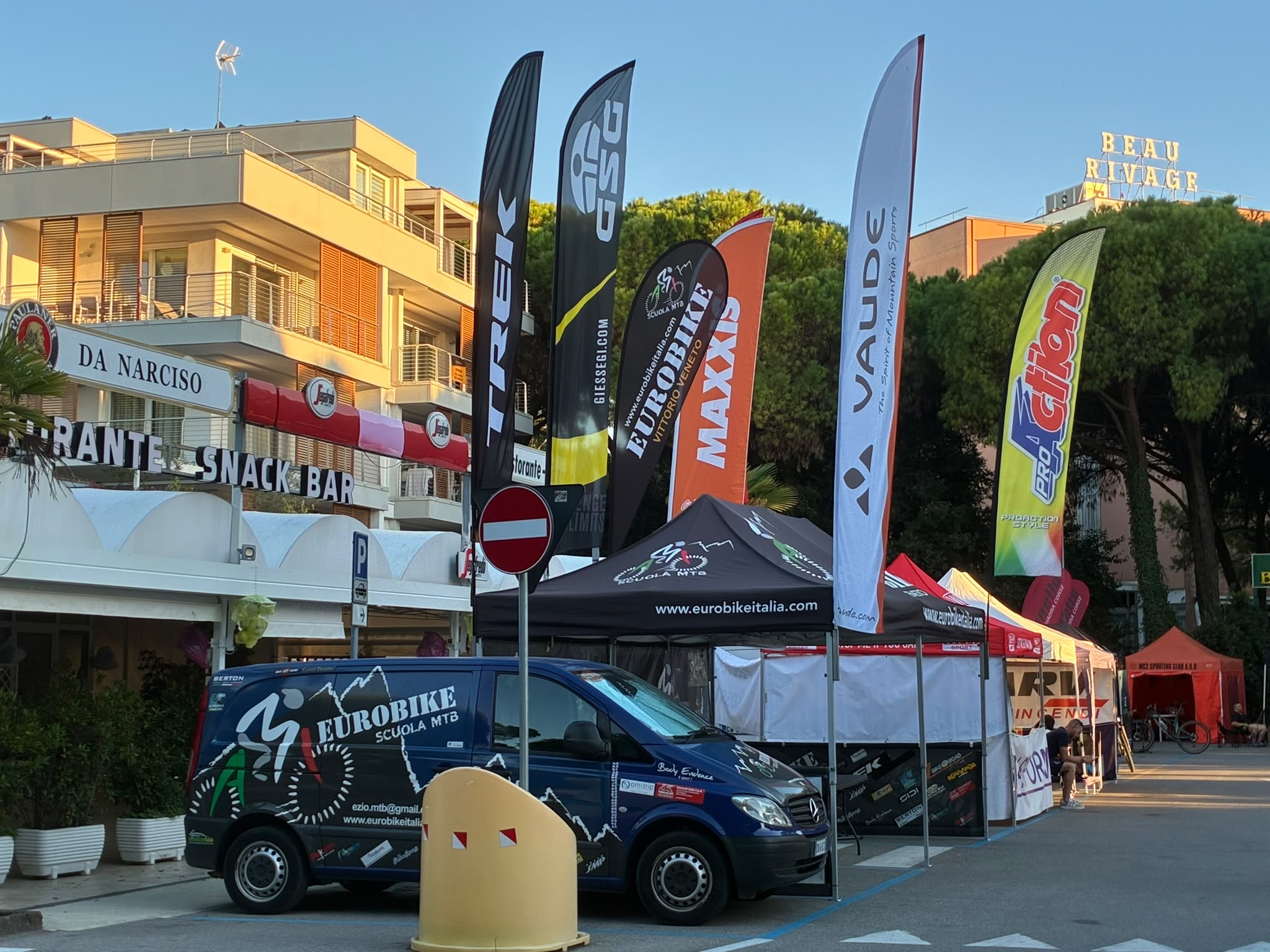 03.10.2026 Jesolo 6H MTB