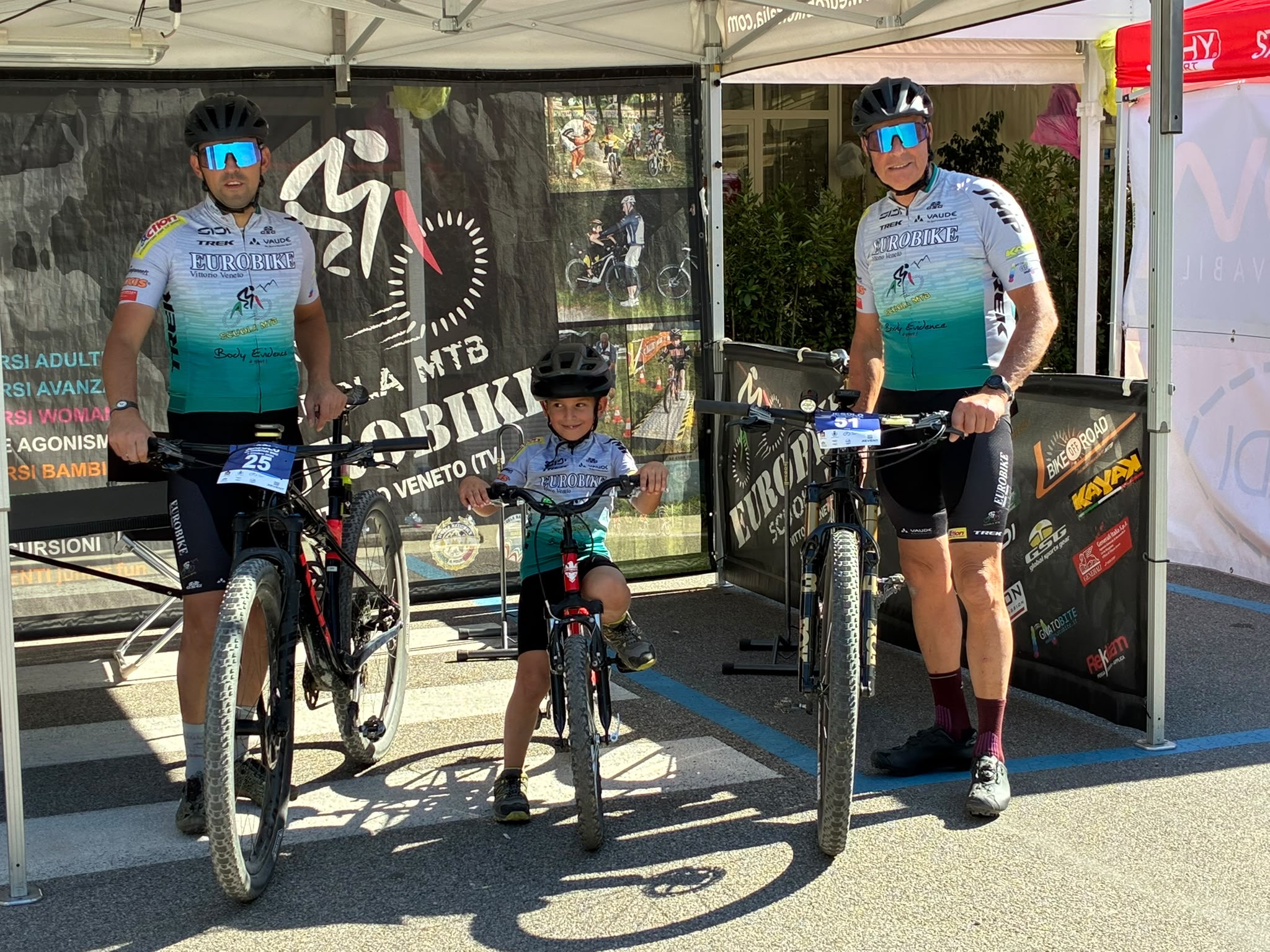 03.10.2026 Jesolo 6H MTB